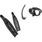 Spetton Equipamento De Pesca Submarina Elite2 Sx30