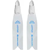 Cetma Barbatanas De Freediving Lotus Soft