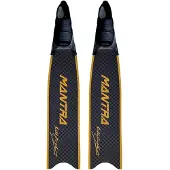 Cetma Barbatanas De Freediving Mantra Medium