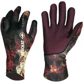 BEUCHAT Luvas Sirocco Sport Ch 3 Mm