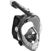 Mares Aquazone Máscara De Mergulho Aquazone