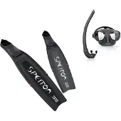 Spetton Equipamento De Pesca Submarina Elite1 Sx30