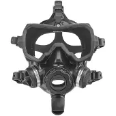 SCUBAPRO Máscara Facial Fm2