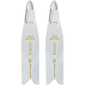 Cetma Barbatanas De Freediving Lotus Soft