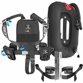 Dive System Asa Quikly Mono