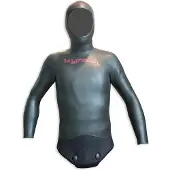 Kynay Colete De Pesca Submarina Wetsuit Smooth Skin 7 Mm