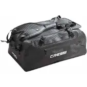 Cressi Saco De Equipamento Versa Dry 40l