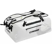Cressi Saco De Equipamento Versa Dry 40l