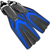 Seac Sub Nadadeiras De Mergulho Style Sling Strap