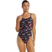 Tyr Maiô Durafast Elite Trinityfit Triadic