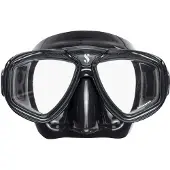 SCUBAPRO Máscara De Mergulho Zoom Lite