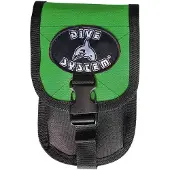 Dive System Bolso De Peso