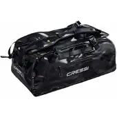 Cressi Saco De Equipamento Versa Dry 40l