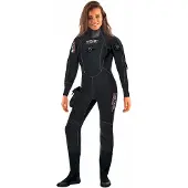 Seac Sub Fato Seco Feminino Warm