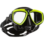 SCUBAPRO Máscara De Mergulho Zoom Rental