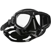 SCUBAPRO Máscara De Mergulho Zoom Rental