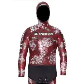 Picasso Colete De Pesca Submarina Thermal Skin 7 Mm