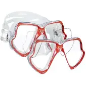 Mares Lente De Grau Direita X-vision Mid
