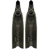 Mares Pure Passion Nadadeiras De Mergulho X-wing C-s Soft