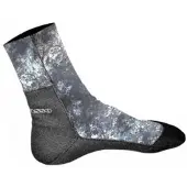 Picasso Botas De Mergulho Supratex Camo Ghost 5 Mm
