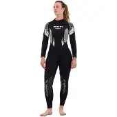 Mares Fato De Mergulho Para Mulher Reef 3 Mm