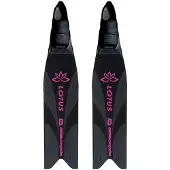 Cetma Barbatanas De Freediving Lotus Soft