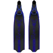 Mares Pure Passion Nadadeiras De Mergulho X-wing C-evo Medium