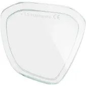 SCUBAPRO Lente De Grau Esquerda D-mask