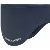 SCUBAPRO Capuz Neoprene 3 Mm
