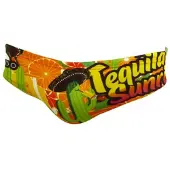 Turbo Slip De Banho Tequila Sunrise