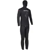 BEUCHAT Colete De Pesca Submarina Primal 3 Mm