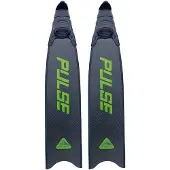 Cetma Nadadeiras De Pesca Submarina Pulse Soft