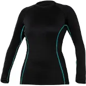 Bare Camiseta Térmica De Manga Comprida Ultrawarmth