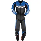 Furygan Fato De Couro Combi Evo Junior