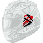 Arai Placas Laterais Do Capacete Vas-v
