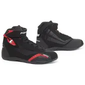 Forma Sapatos De Motociclismo Genesis