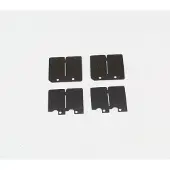 Italkit Válvula De Palheta Lp3420