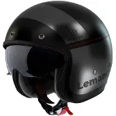Mt Helmets Capacete Aberto Le Mans 2 Sv S Quality