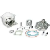 MALOSSI Cilindro Head Mhr Aprilia Sr 50 Agua