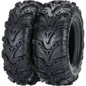 ITP -quad Pneu De Quad Mud-lite Ii 56l Tl E