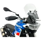 Wrs Para-brisa Touring Aprilia Tuareg 660/rally 2022-2026 Ap009t