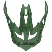 LS2 Viseira Mx700 Cargo