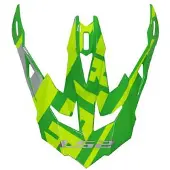LS2 Viseira Mx700 Gammax