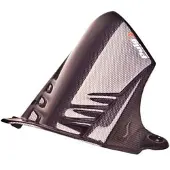 Puig Para-lama Traseiro Honda Crosstourer 16-19