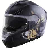 Stormer Capacete Integral Zs 1001