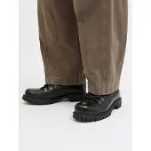 Jack & Jones Botas 'JFWDamian' preto