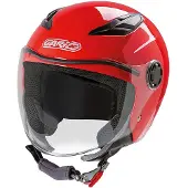 Gari Capacete Jet Júnior G01