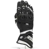 Rainers Luvas De Couro Vrc4pro