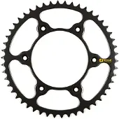 ProX Roda Dentada Traseira Kawasaki Kx125/250/250f/450f ´87