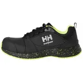 Helly Hansen Calçado De Segurança Manchester Mxr S3s